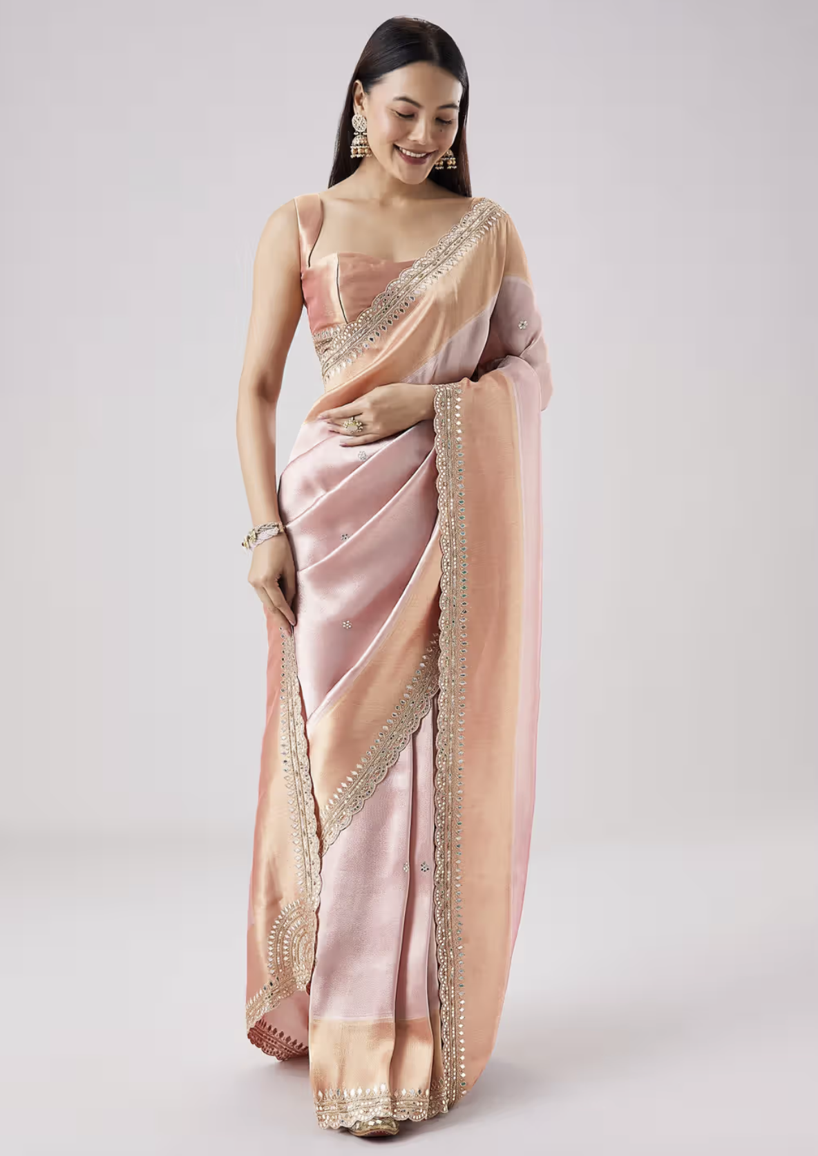 Outfit and mood inspiration for Malaysia · Wedding - Women 3
